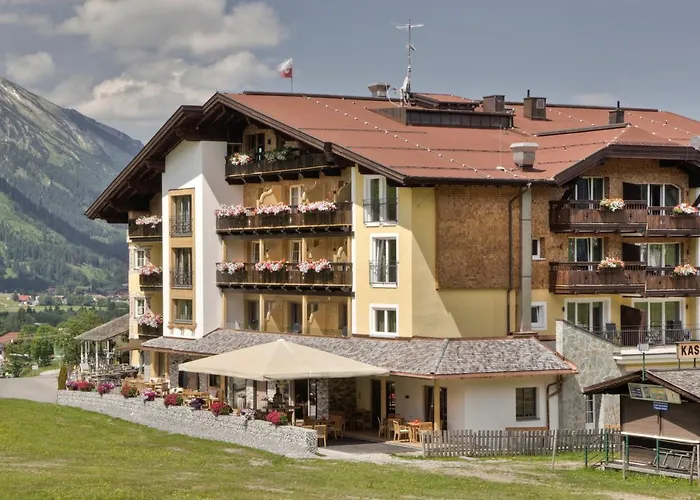 Hotel Sonnenhof