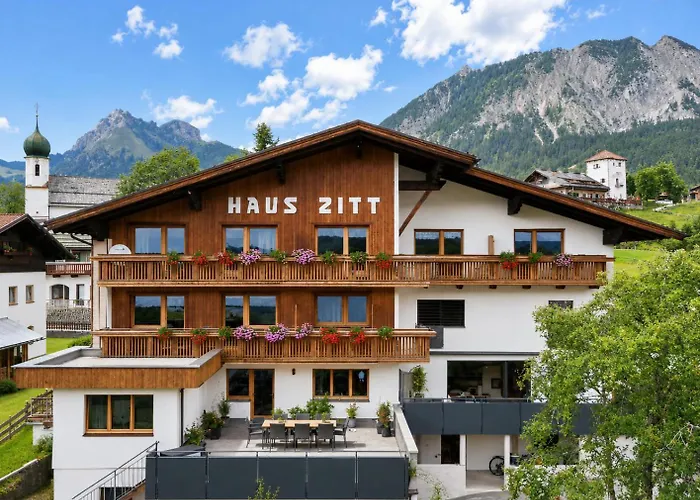 Haus Zitt